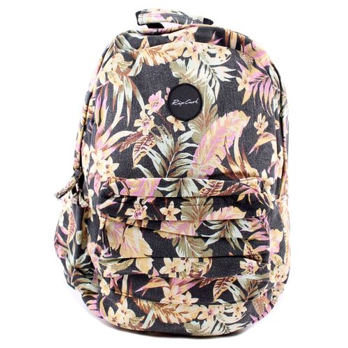 Mochila Rip Curl Canvas 18L Mujer