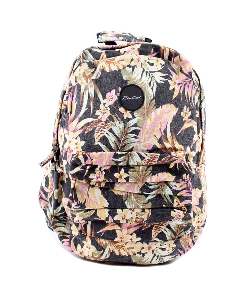 Mochila-Rip-Curl-Canvas-18L-Urbano-Mujer-Flowers-05622-J2