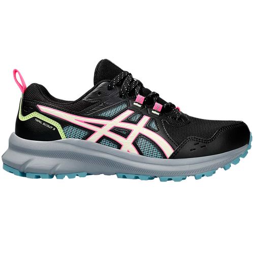 Zapatillas Asics Trail Scout 3 Mujer