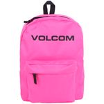 Mochila-Volcom-Solid-Heaher-24L-Urbano-Colegio-Unisex-Rosa-05542-L9