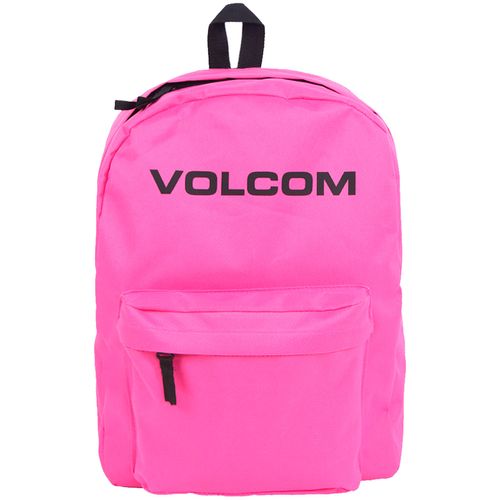 Mochila Volcom Solid Heaher 24L Unisex