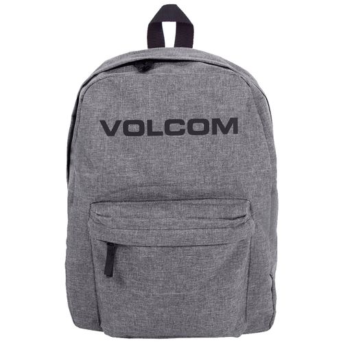 Mochila Volcom Solid Heaher 24L Unisex