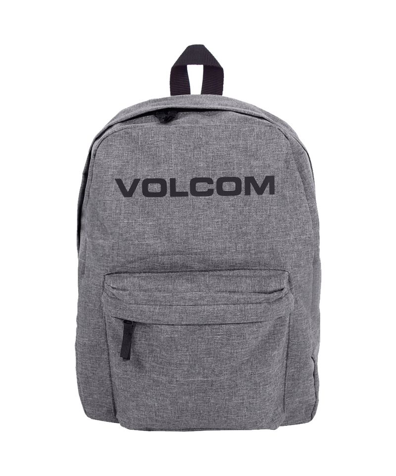 Mochila-Volcom-Solid-Heaher-24L-Urbano-Colegio-Unisex-Gris-05542-L5