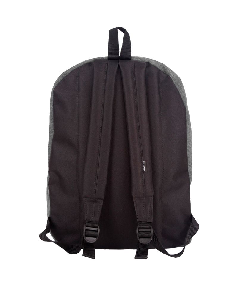 Mochila-Volcom-Solid-Heaher-24L-Urbano-Colegio-Unisex-Gris-05542-L5-1