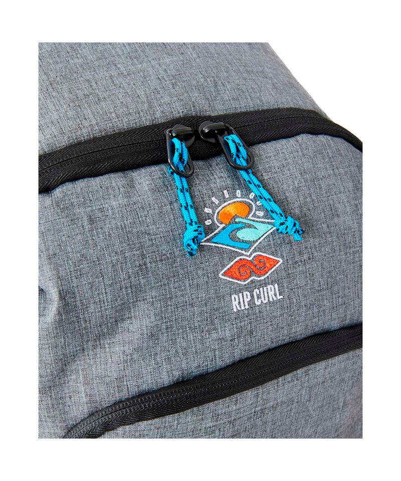 Mochila-Rip-Curl-Ozone-30L-Icons-Of-Surf--Urbano-Colegio-Unisex-Grey-05626-K5-2