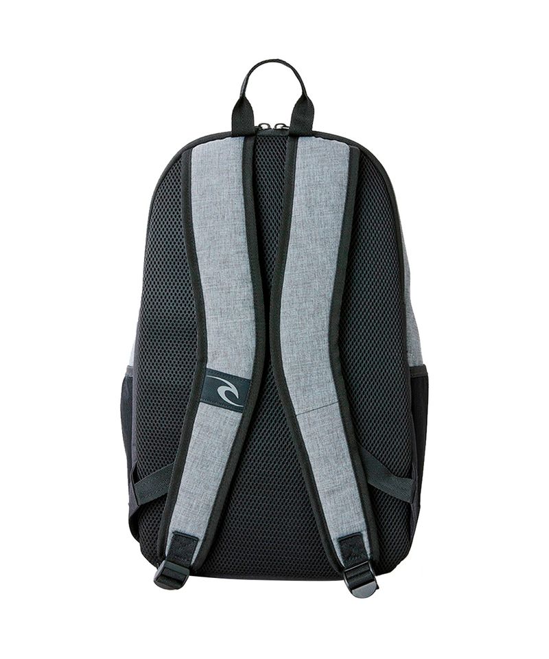 Mochila-Rip-Curl-Ozone-30L-Icons-Of-Surf--Urbano-Colegio-Unisex-Grey-05626-K5-3