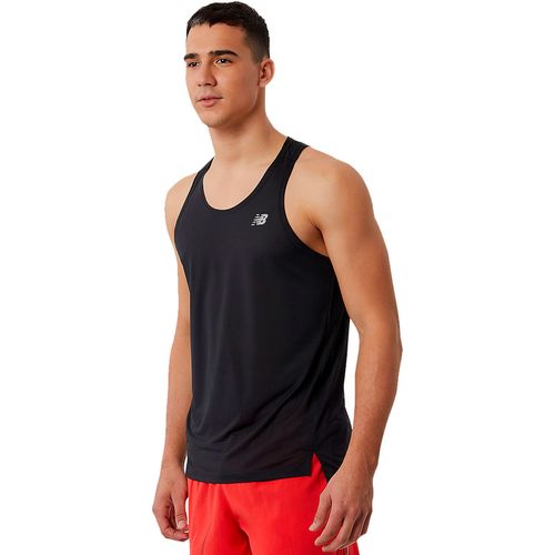 Musculosa New Balance Accelerate Hombre