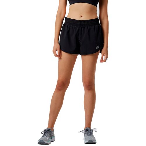 Short Corto New Balance Accelerate 2.5 Mujer