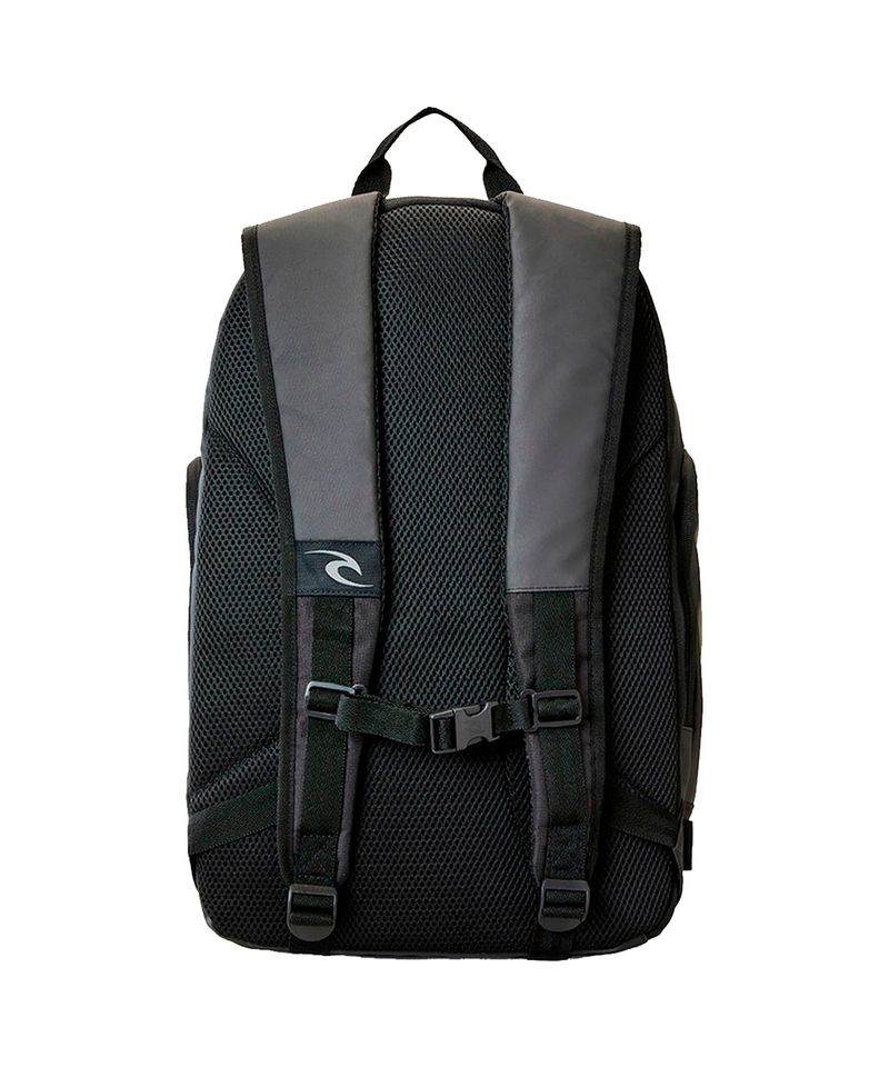 Mochila-Rip-Curl-Posse-Icon-33L-Urbano-Unisex-Black-05744-K2-3