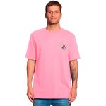 Remera-Manga-Corta-Volcom-Ecoyarns-Urbano-Hombre-Rosa-03311-KE