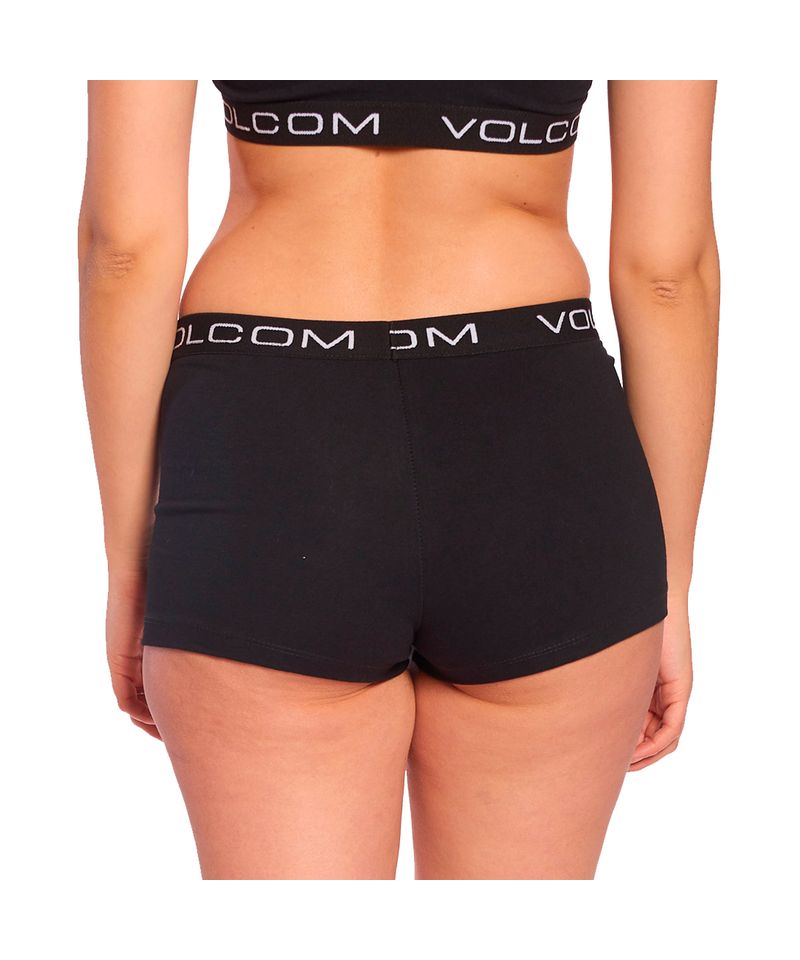 Calza-Short-Volcom-Solid-Urbano-Mujer-Negro-07105-K2-2