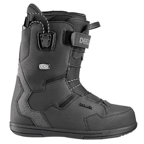 Botas Snowboard Deeluxe Team ID Hombre