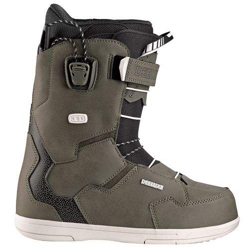 Botas Snowboard Deeluxe Team ID Hombre