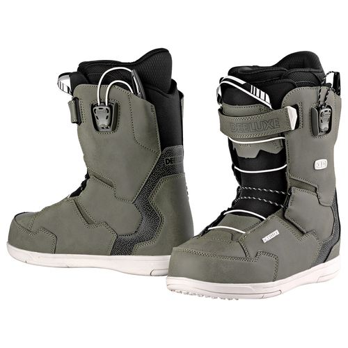 Botas Snowboard Deeluxe Team ID Hombre