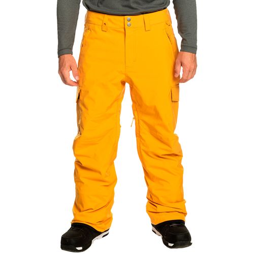 Pantalon Quiksilver Porter 10K Hombre