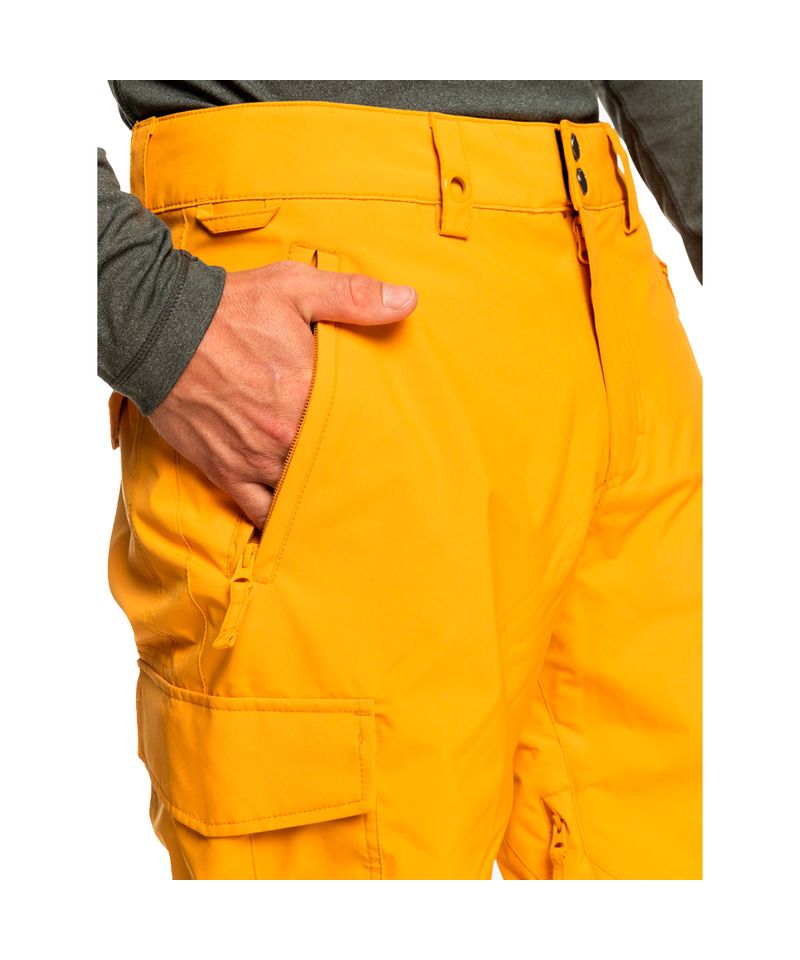 Pantalon-Quiksilver-Porter-Ski-Snowboard-10k-Hombre-Mineral-Yellow-2242136016-3