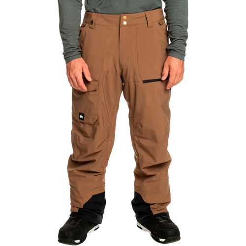 Pantalon Quiksilver Utility 20K Hombre