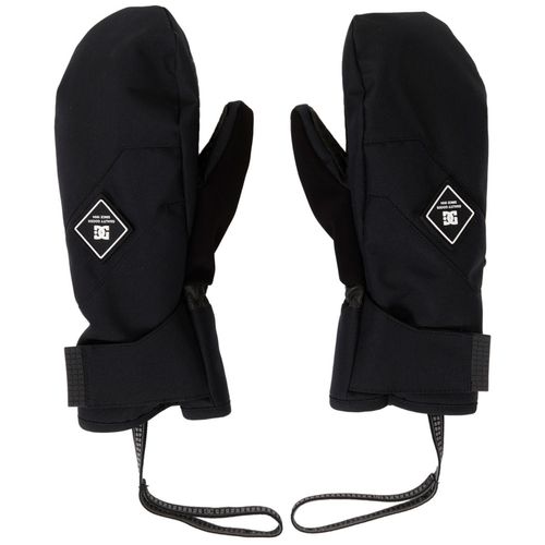 Guantes Mitones DC Shoes Franchise 10K Niños