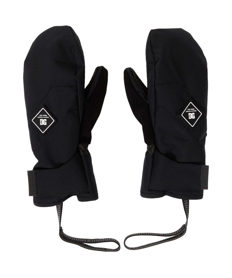 Guantes-DC-Shoes-Franchise-Mitt-10K-Ski-Snowboard-Niños-Black-1242139016