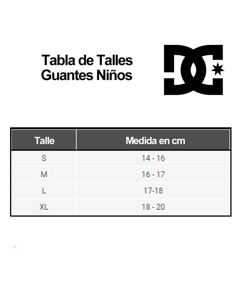 TABLA-DE-TALLES-GUANTES-NIÑOS