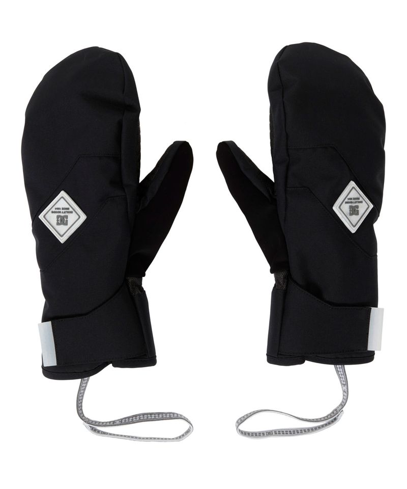 Guantes-Mitones-DC-Shoes-Franchise-10K-Ski-Mujer-Black-1242139011