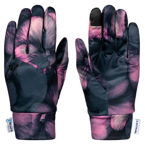 Guantes Liner Roxy Hydrosmart DryFlight Mujer