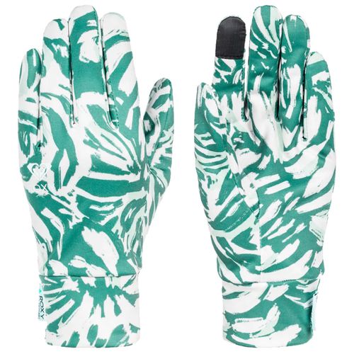 Guantes Liner Roxy Hydrosmart DryFlight Mujer