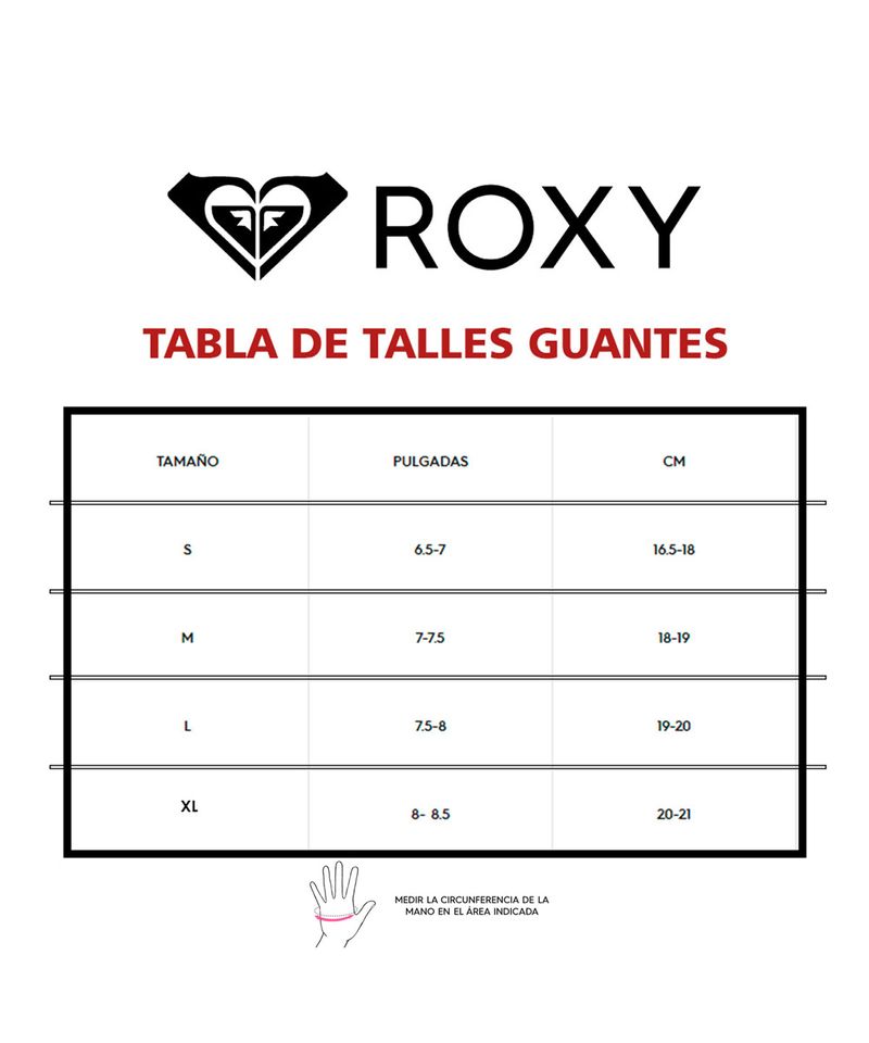 TABLA-DE-TALLES-GUANTES-ROXY