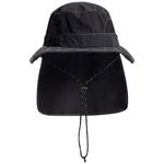 Gorro-Sombrero-Naturehike-Piluso-con-Protector-Nuca-Unisex-Black-CNH23MZ014