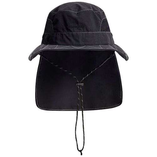 Gorro Sombrero Naturehike Piluso con Protector Nuca Unisex