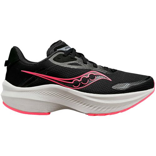 Zapatillas Saucony Axon 3 Mujer