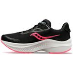 Zapatillas-Saucony-Axon-3-Running-Training-Mujer-Black-Vizipink-S10826-05-1