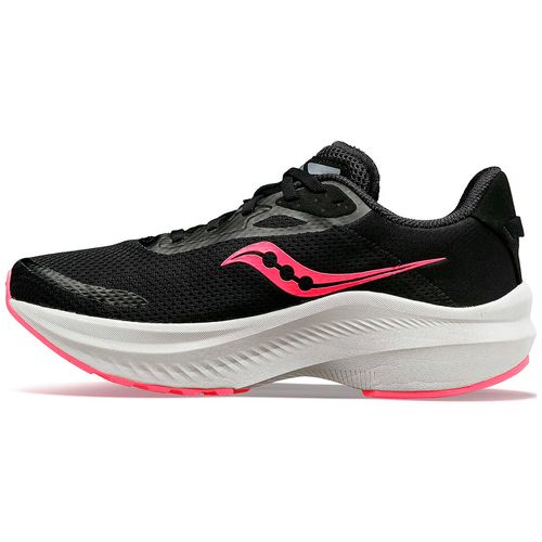 Zapatillas Saucony Axon 3 Mujer