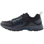 Zapatillas-Alaska-Kona-Waterproof-Trekking-Hiking-Hombre-Negro-Azul-A02663QG-7-1