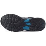 Zapatillas-Alaska-Kona-Waterproof-Trekking-Hiking-Hombre-Negro-Azul-A02663QG-7-4