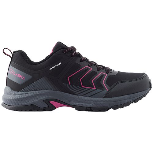 Zapatillas Alaska Kona Waterproof  Mujer