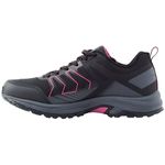 Zapatillas-Alaska-Kona-Waterproof-Trekking-Hiking-Mujer-Negro-Violeta-Gris-A02663QG-8-1