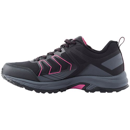 Zapatillas Alaska Kona Waterproof  Mujer