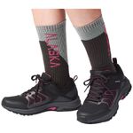 Zapatillas-Alaska-Kona-Waterproof-Trekking-Hiking-Mujer-Negro-Violeta-Gris-A02663QG-8-6