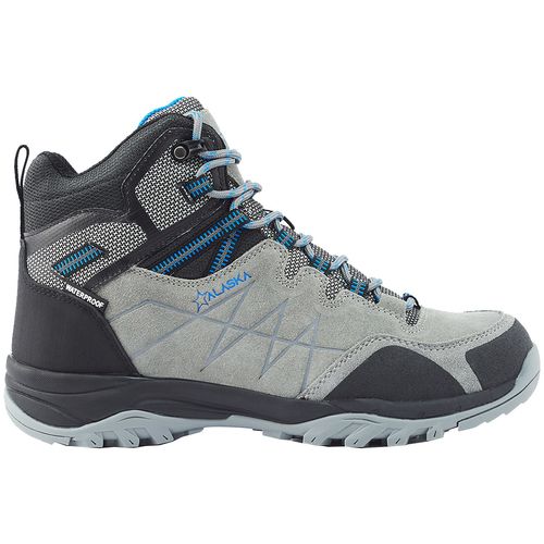 Botas Alaska Cuyo Waterproof Hombre