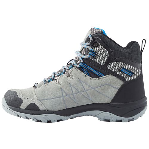 Botas Alaska Cuyo Waterproof Hombre