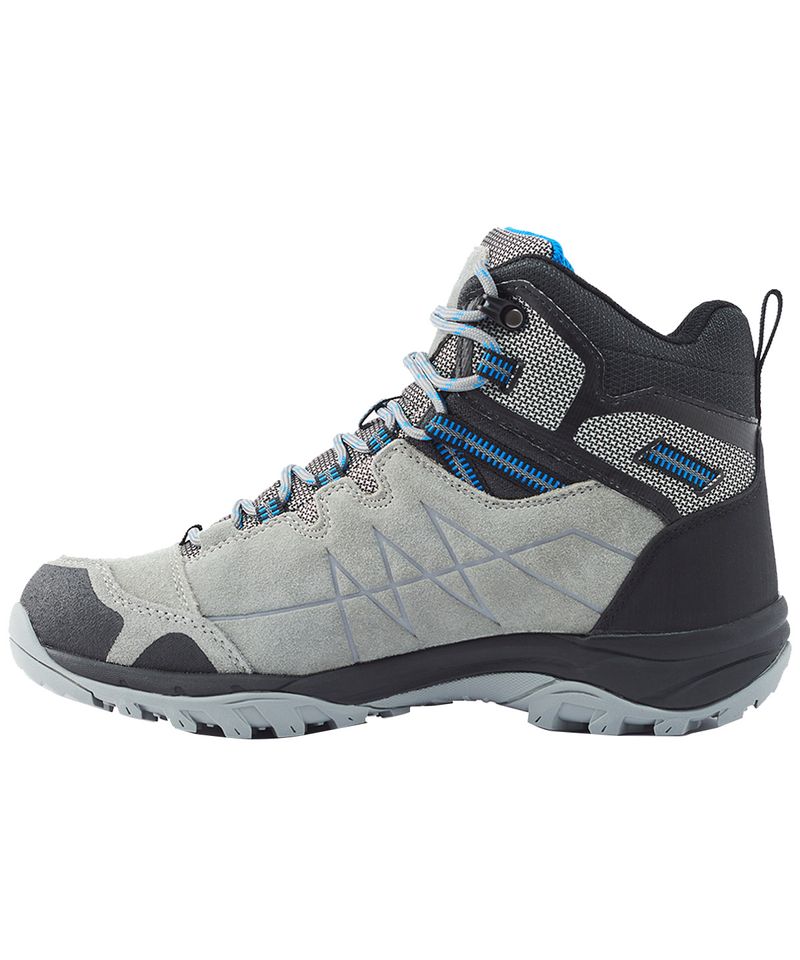 Botas-Alaska-Cuyo-Waterproof-Trekking-Hiking-Hombre-Gris-Azul-Negro-A00071WA-14-1