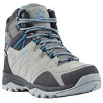 Botas-Alaska-Cuyo-Waterproof-Trekking-Hiking-Hombre-Gris-Azul-Negro-A00071WA-14-2