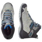 Botas-Alaska-Cuyo-Waterproof-Trekking-Hiking-Hombre-Gris-Azul-Negro-A00071WA-14-3