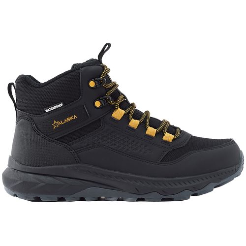 Botas Alaska Jawar Waterproof Hombre