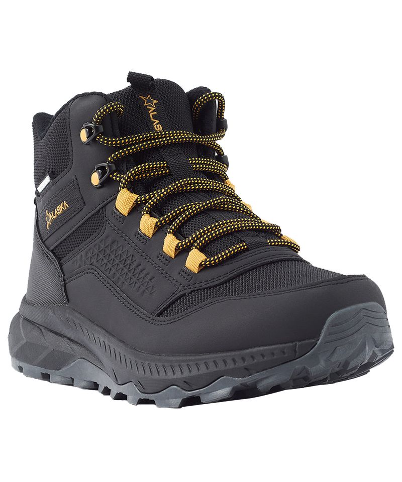 Botas-Alaska-Jawar-Waterproof-Trekking-Hiking-Hombre-Negro-Mostaza-Gris-A038212L-51-2