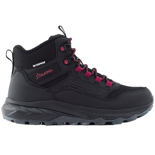 Botas Alaska Jawar Waterproof Mujer