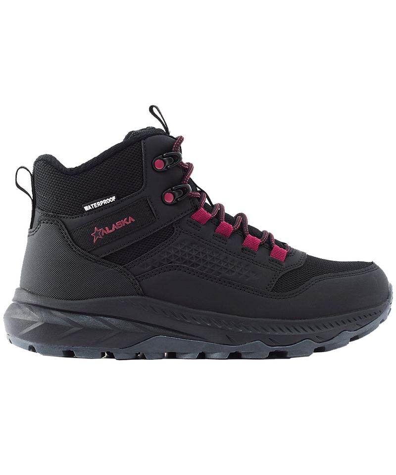 Botas-Alaska-Jawar-Waterproof-Trekking-Hiking-Mujer-Negro-Violeta-Gris-A038212L-50