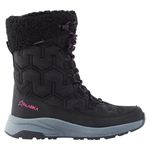 Botas-Apreski-Alaska-Onix-Impermeable-Waterproof-Nieve-Mujer-Negro-Fucsia-A026221L-37