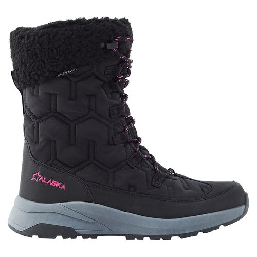 Botas Apreski Alaska Onix Impermeable Waterproof Mujer